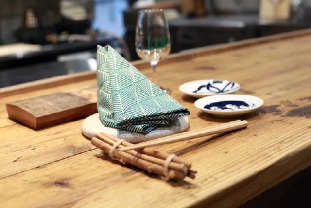 Sushi Nature