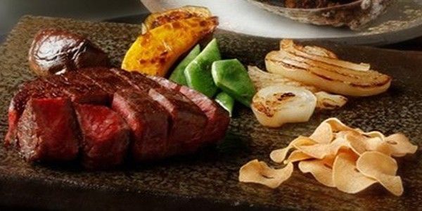 ビフテキのカワムラ東京銀座店