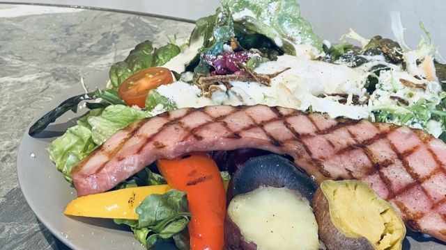 & OIMO TOKYO CAFE 中目黒