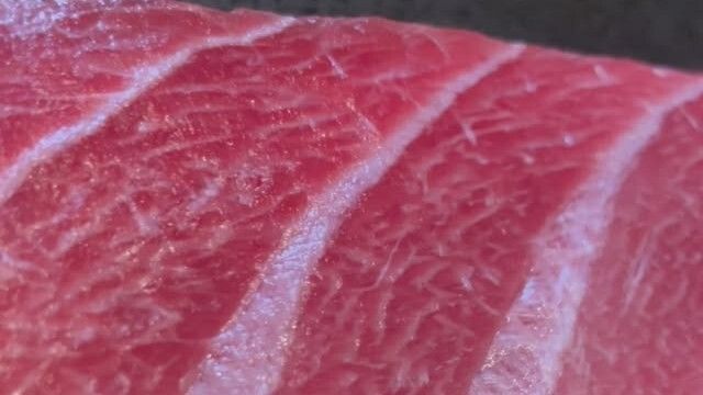 Maguro Man