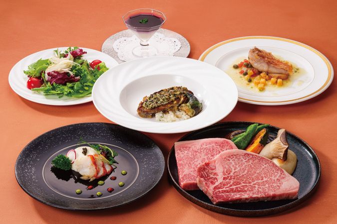 Teppanyaki Kiba