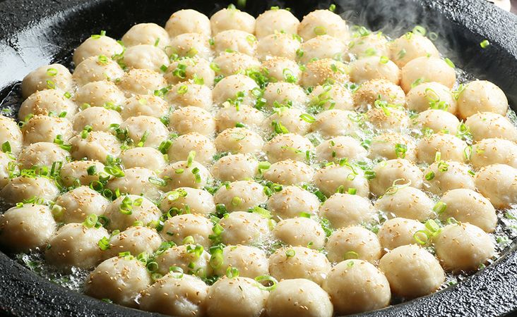 神戸 南京町YUNYUN