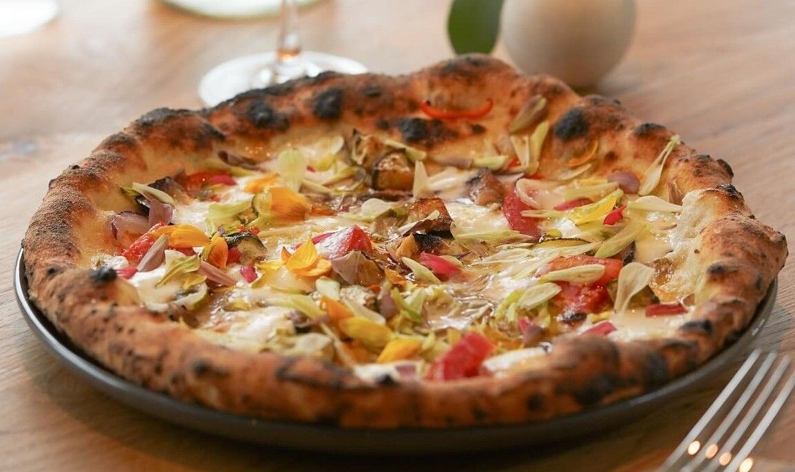 Filippo's Happy Dining Table（Pick Up）