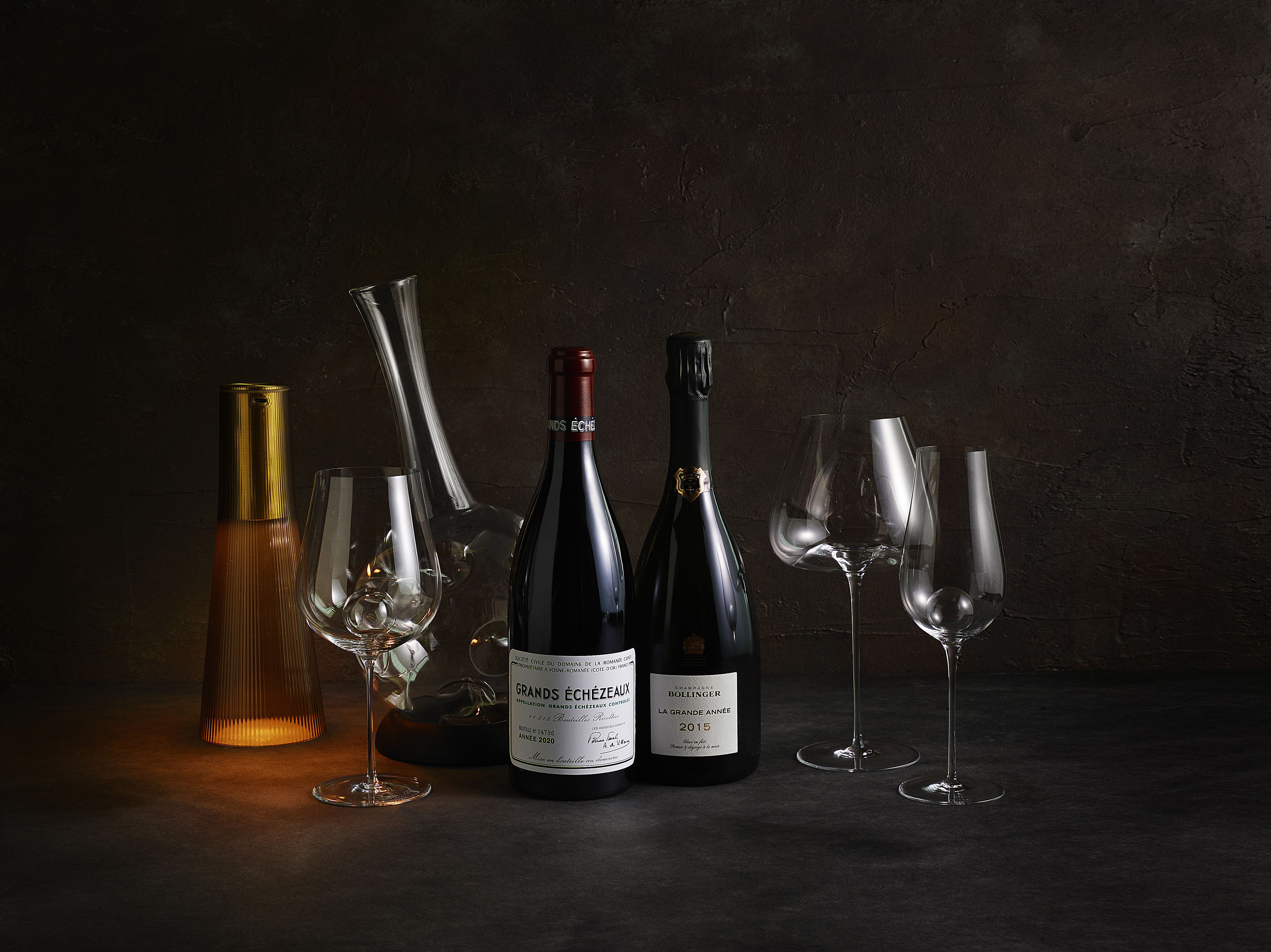 Kappo Omakase SAKI / JW Marriott Hotel Tokyo