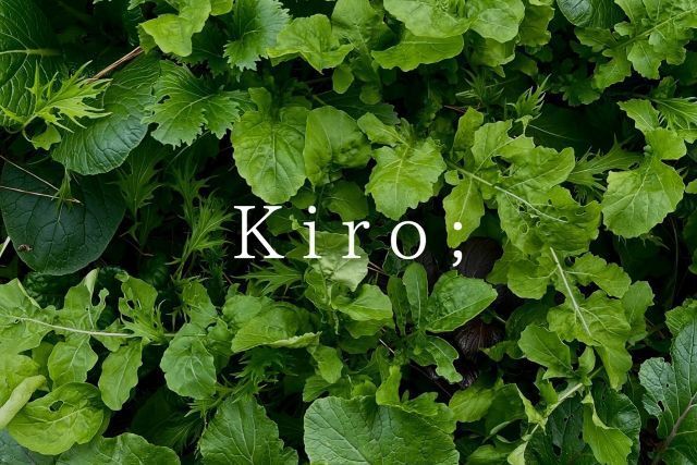 Kiro;