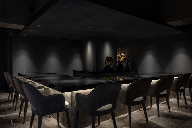 GRAND COMPTOIR YOKOHAMA