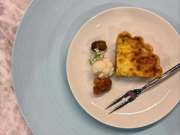 opaline　オパラン