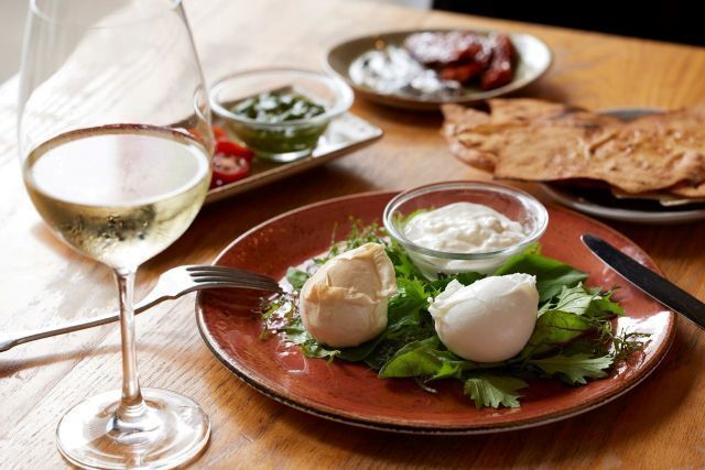 Obicà Mozzarella Bar Roppongi Hills（Take Away）