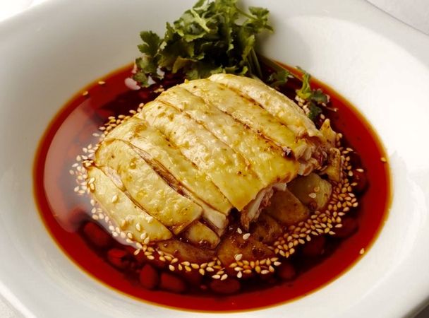 飄香 銀座三越店