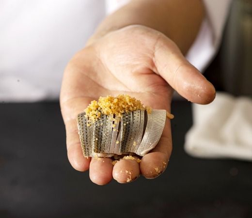 Sushi Hashimoto
