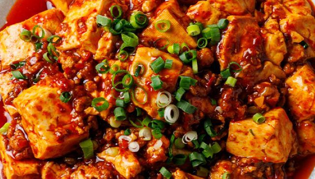 中華料理　山海亭