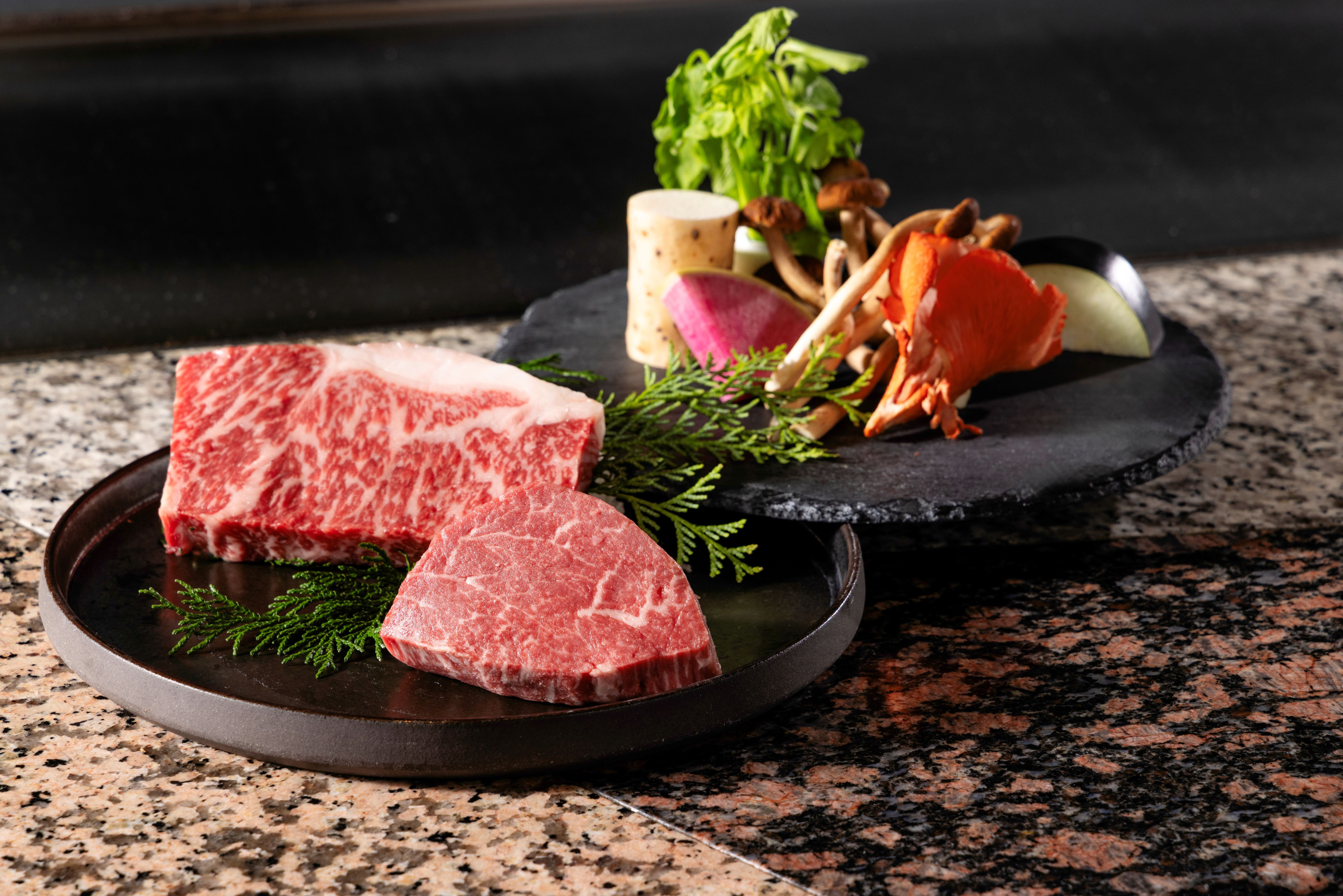 Fujita / Shinjuku Washington Hotel