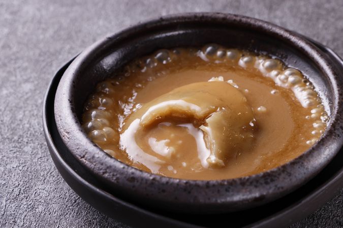 蓮 西麻布
