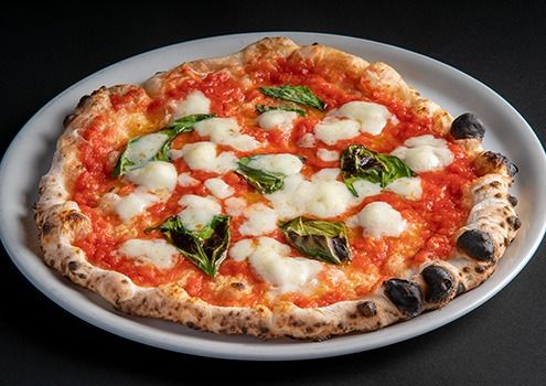 PIZZA STRADA Kyoto Gion store