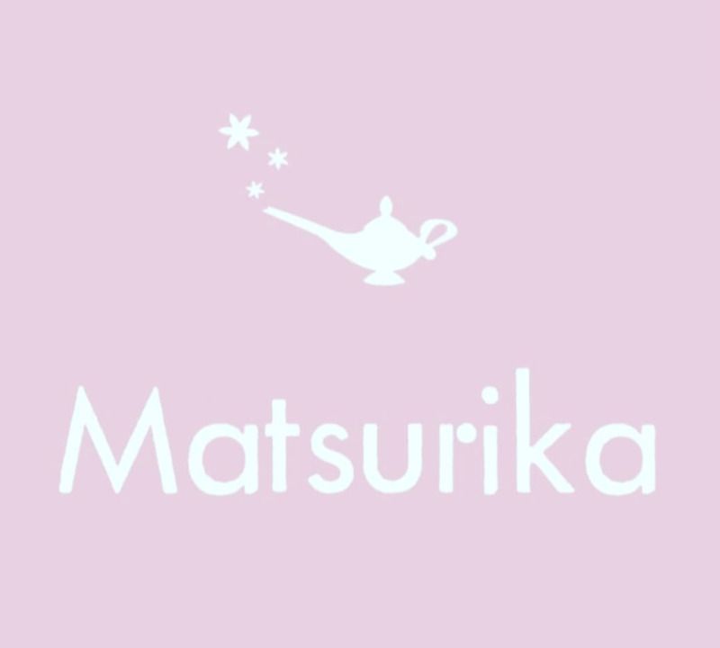 Matsurika 茉莉花