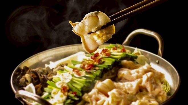 Sosaku Teppan Jyujyu