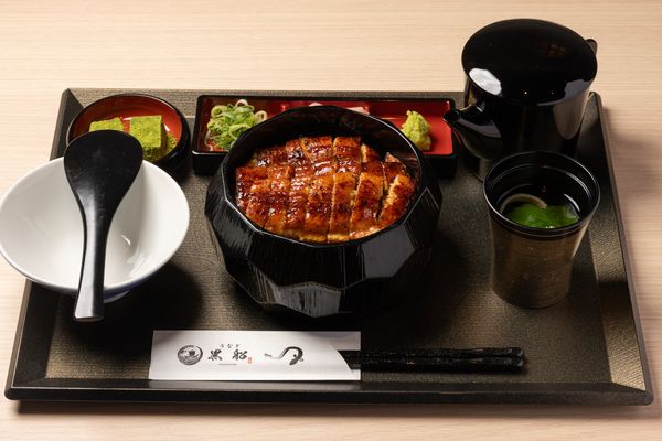 Dotonbori Kurofune Amemuraten