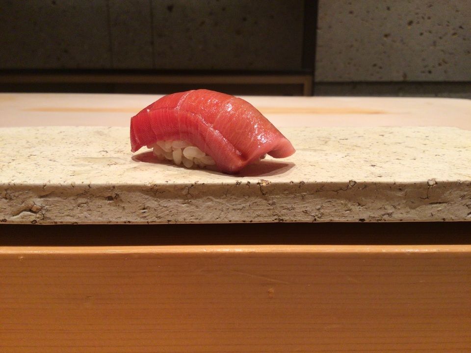 Sushi Uchida