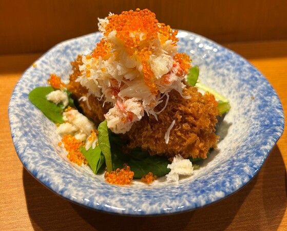 Ate to Obanzai to Tokidoki oden