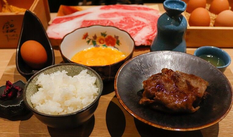 Sukiyaki Kan