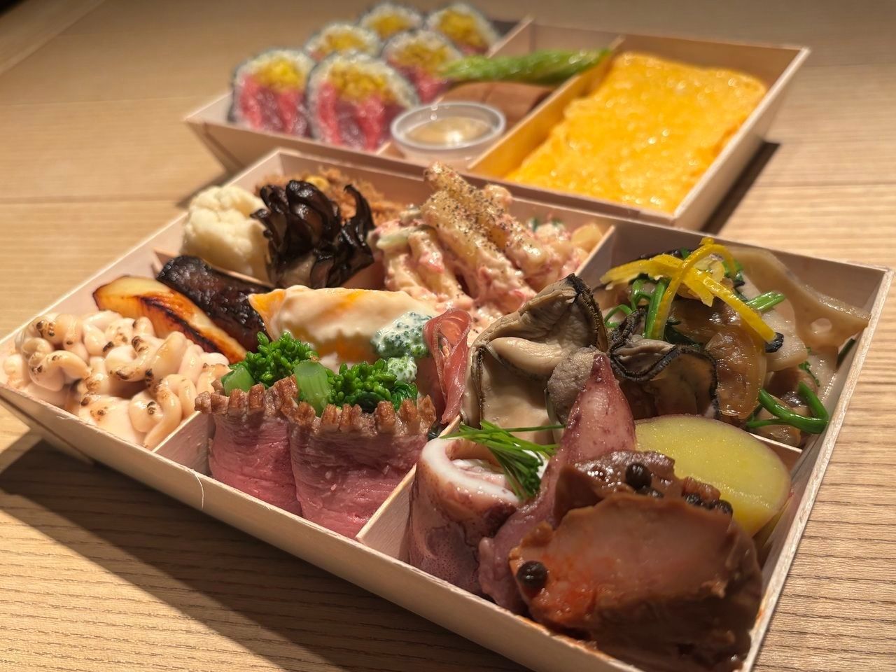 味 の なかむら