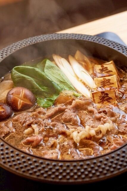 HALAL WAGYU SUKIYAKI Spring ~HALRA~ SHIBUYA