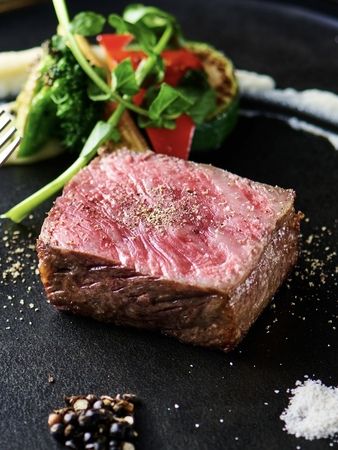 Teppanyaki southern BEEF&WINE