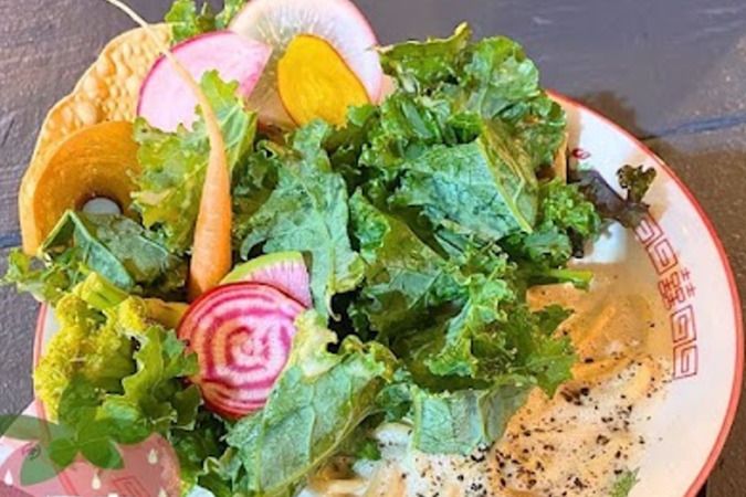 東京ヴィーガンラーメンセンター