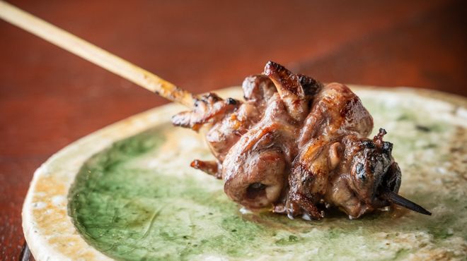 Yakitori Torihiro