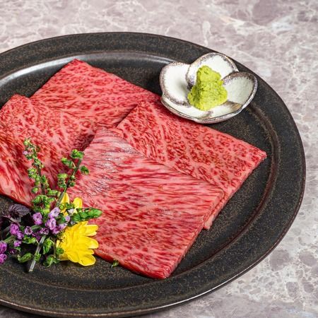 Private Room Yakiniku Ushihime Ebisu hoten