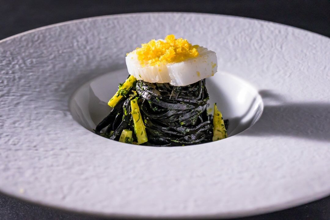 Carne e Pesce Awajisima by Ono