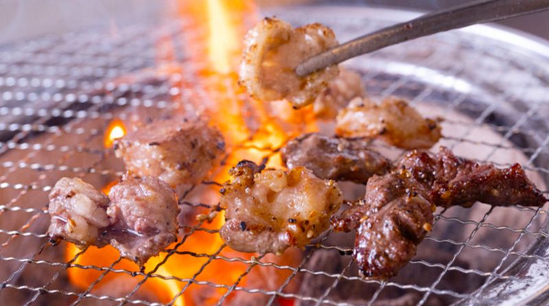 Yoshi-chan Kobe Okamoto