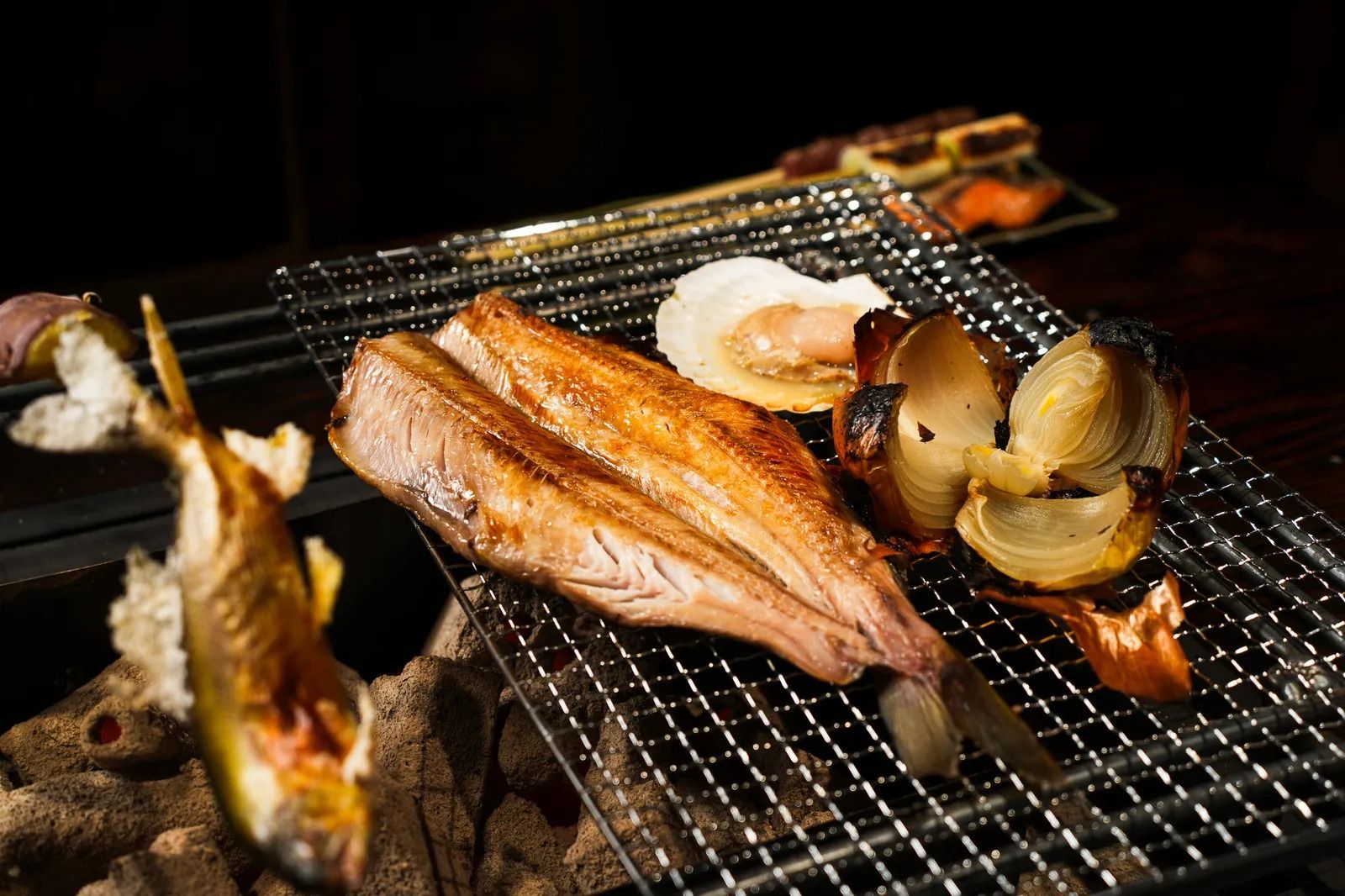 HIDASHI - Restaurant Guide - TableCheck