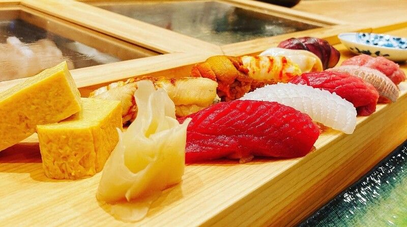 Sushi Kourin