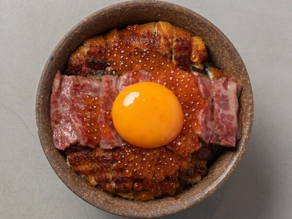 JAPANESE UNAGI YOSAKURA Kyoto Gion 