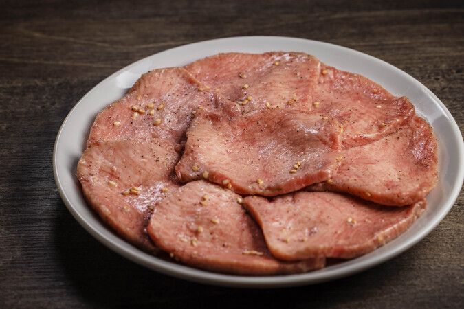 燒肉Ushigoro 西麻布店