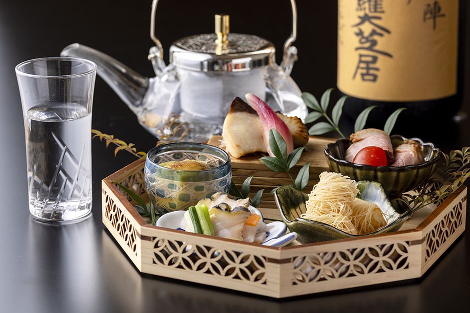 Sumibi Unagi Hyakuyaku