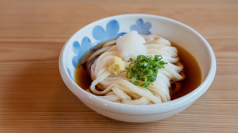 おうどん 瀬戸晴れ