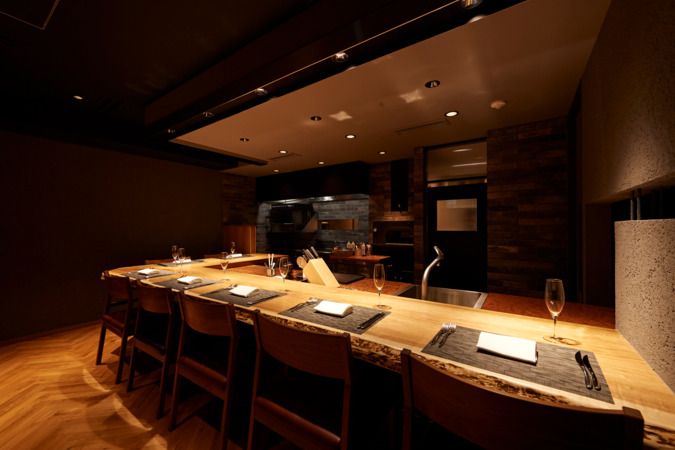 FURNUS GINZA