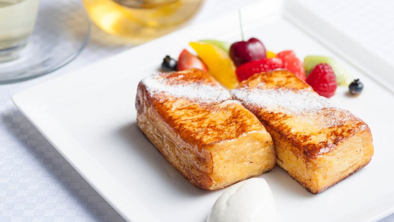 BISTRO FAVORI