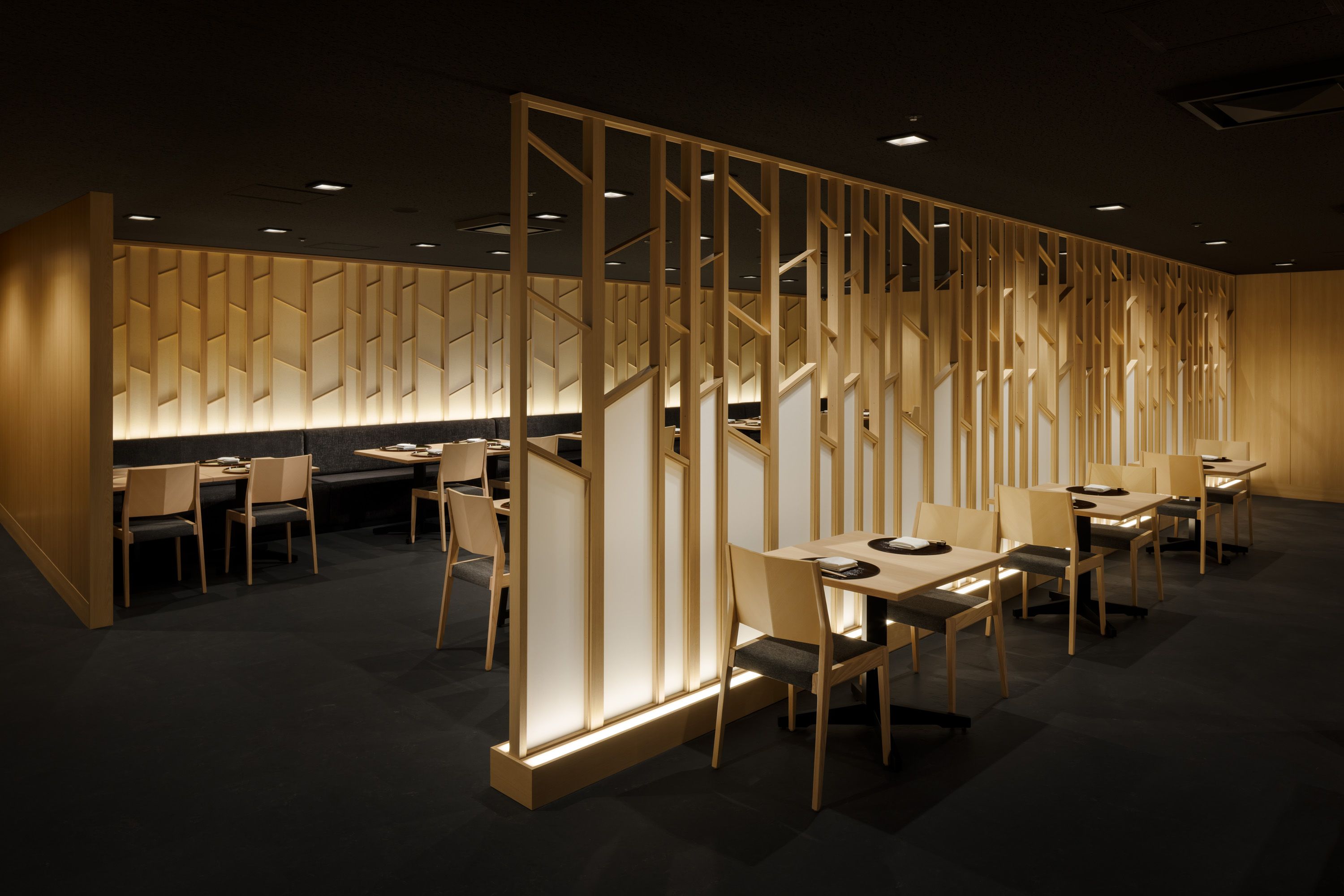 Musashino / Sunshine City Prince Hotel