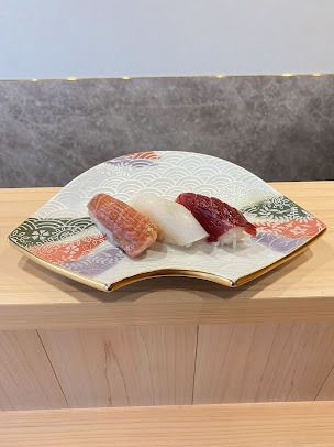 Sushi Botan