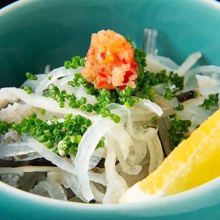 Fugu Taishou Ishimatsu