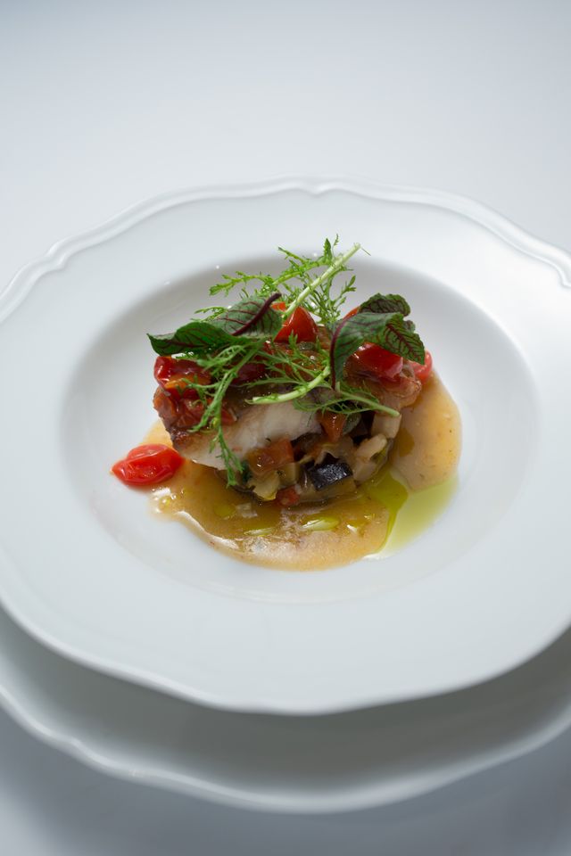 ~ Mare ~ Special Lunch Full Course "Mare"