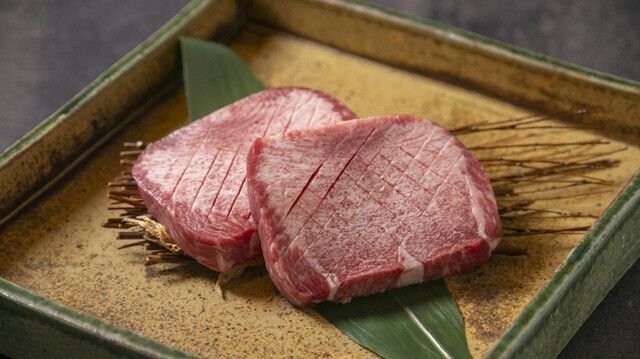 Carefully Selected Course (Table)