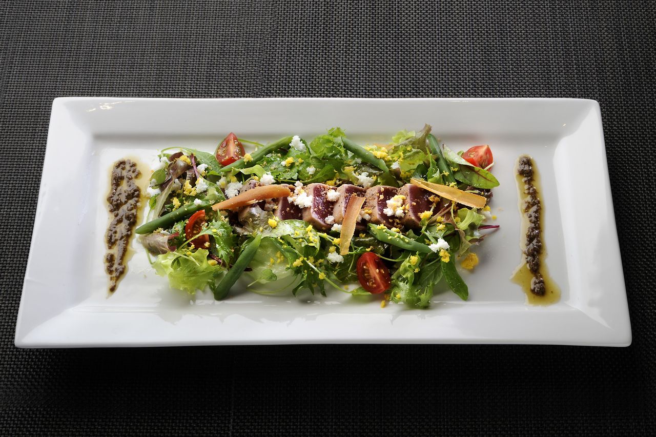 アンティーブ　ランチコース【Web予約特典乾杯付】