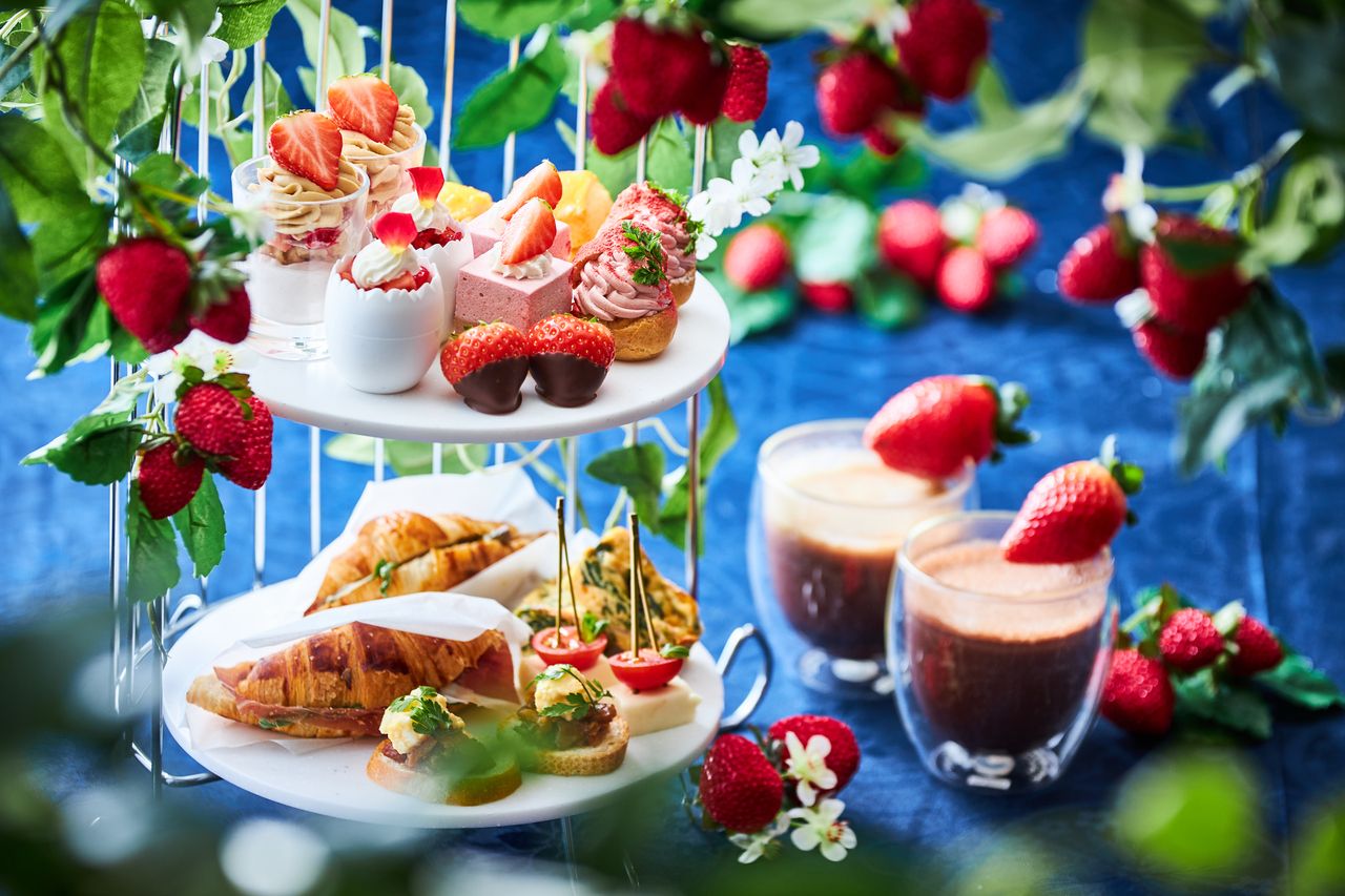 【下午双人票邀请套餐】1组2人