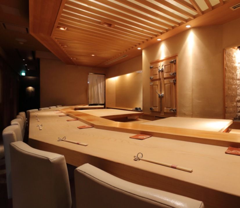  Lunch sushi course～”SAKURA” course～ 12960