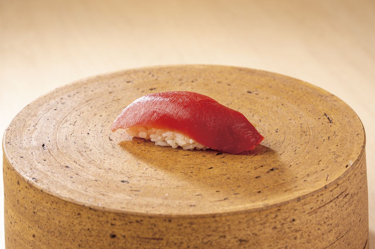 Nigiri Omakase