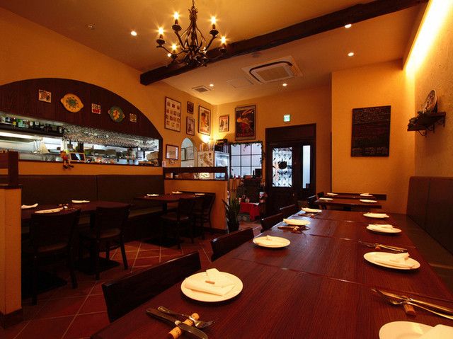 お席のご予約(テーブルチャージはドリンクオーダー無い場合のみ）